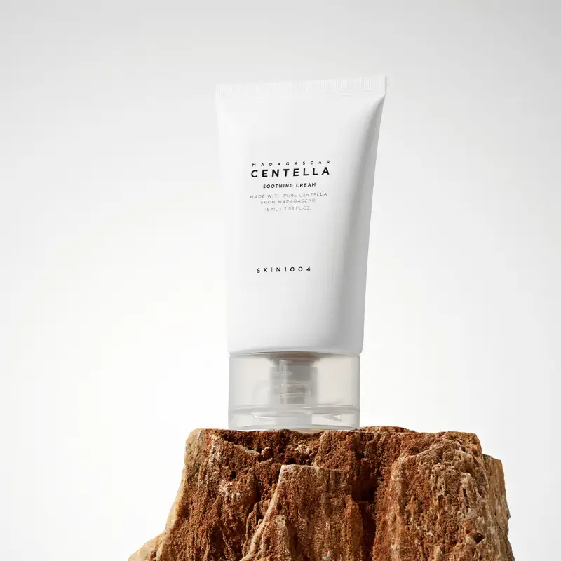 Centella Soothing Cream