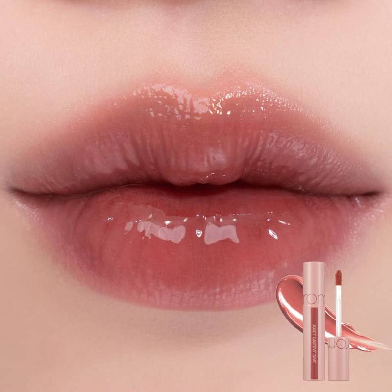 Juicy Lasting Tint Bare Juicy Series