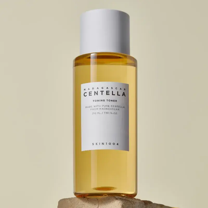 Centella Toning Toner