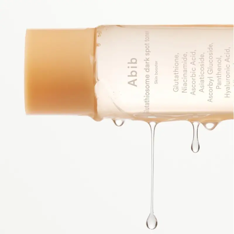 Glutathiosome Dark Spot Toner Skin Booster