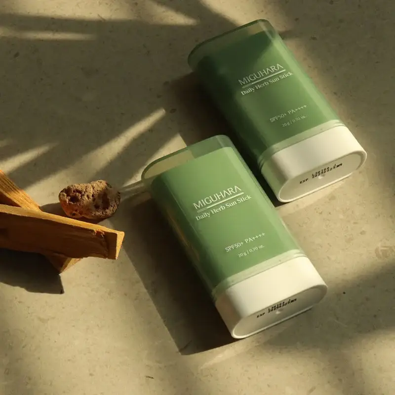 Daily Herb Sun Stick