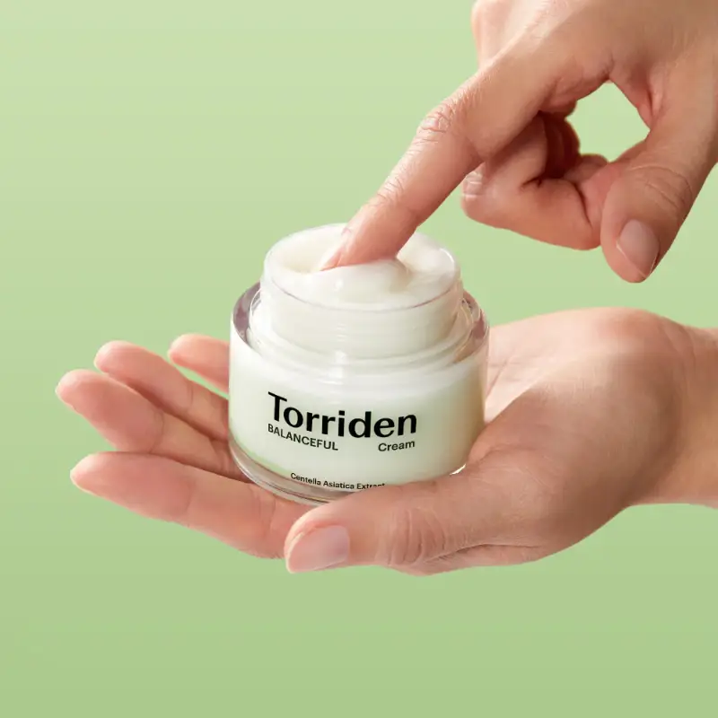 Balanceful Cica Cream