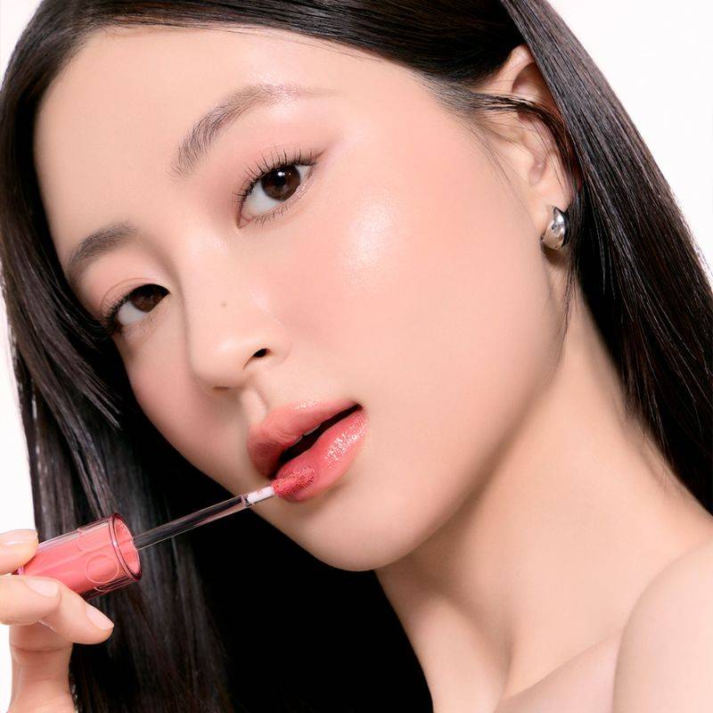 The Juicy Lasting tint Rare Juicy