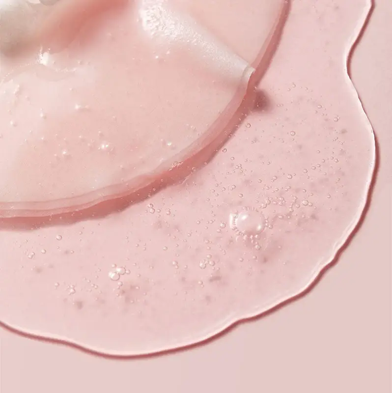 Peach 70+  Niacin Serum Mask Sheet