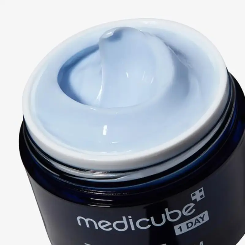 Zero Pore One Day Cream