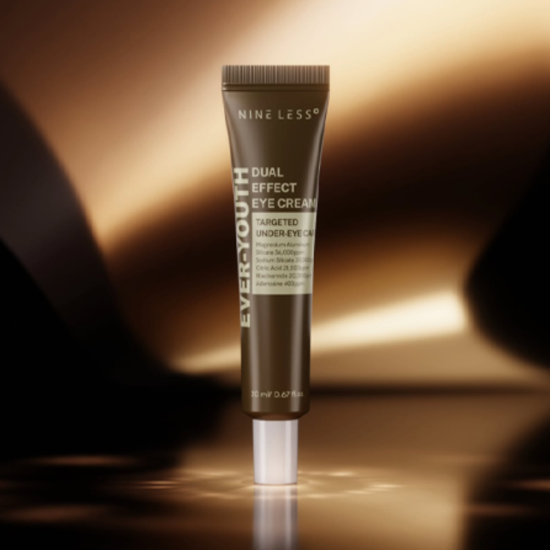 Ever-Youth Dual Effect Eye Cream