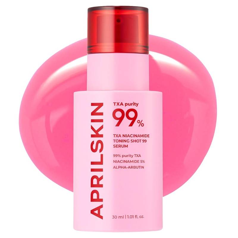 TXA Niacinamide Toning 99