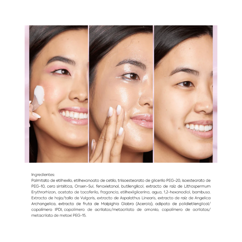 Clean It Zero
Cleansing Balm Original