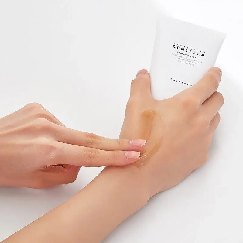 Centella Soothing Cream