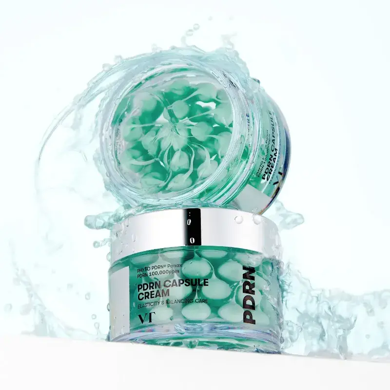 PDRN Capsule Cream 100