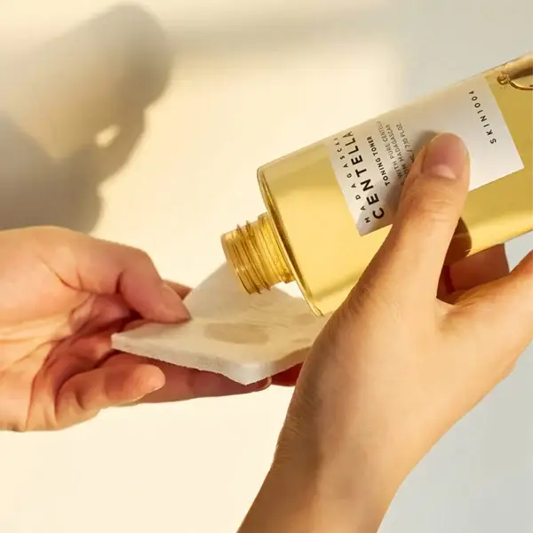 Centella Toning Toner
