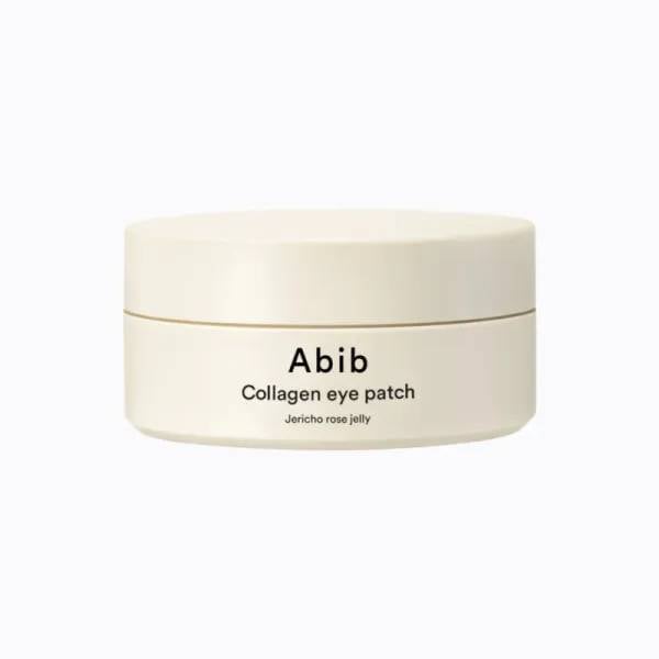 Collagen Eye Patch
Jericho Rose Jelly