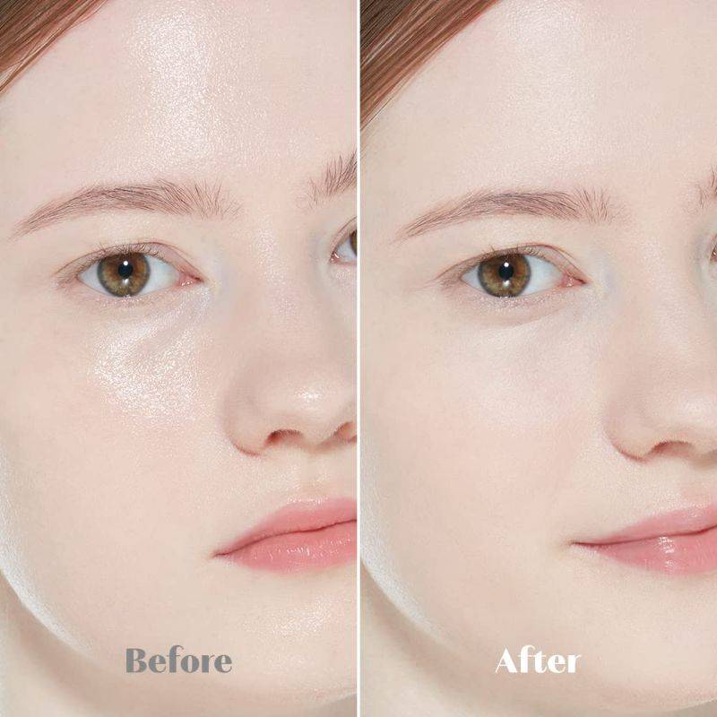 Zero Sebum Drying Powder