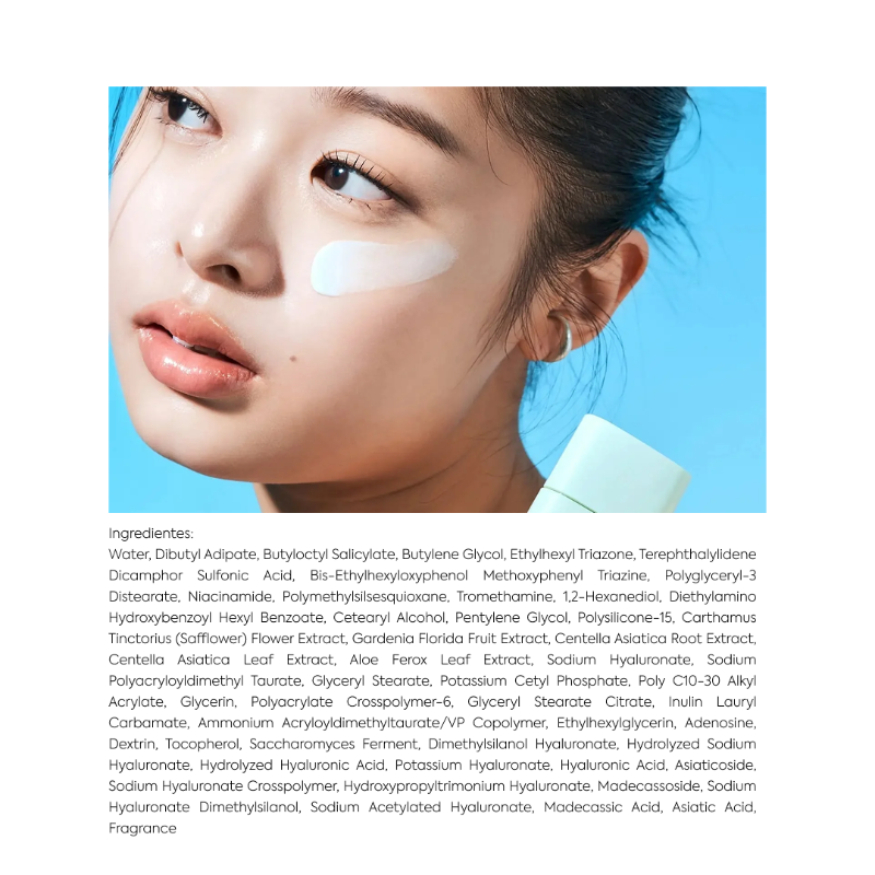 Cica Calming Sun Serum