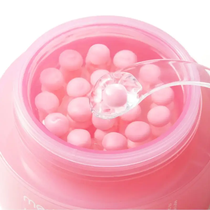 PDRN Pink Collagen Capsule Cream