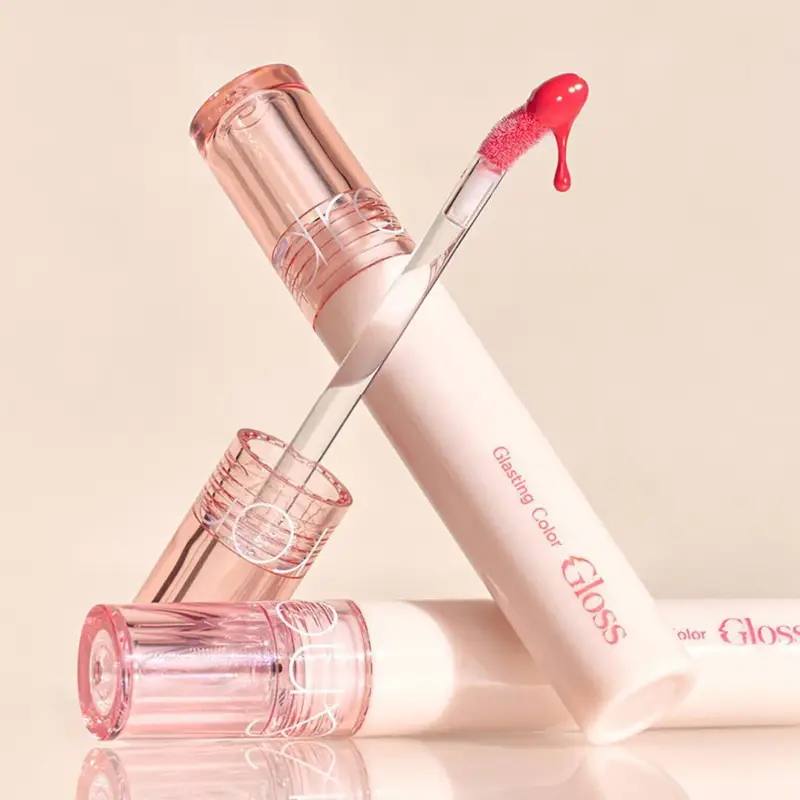Glasting Color Gloss Spring Fever