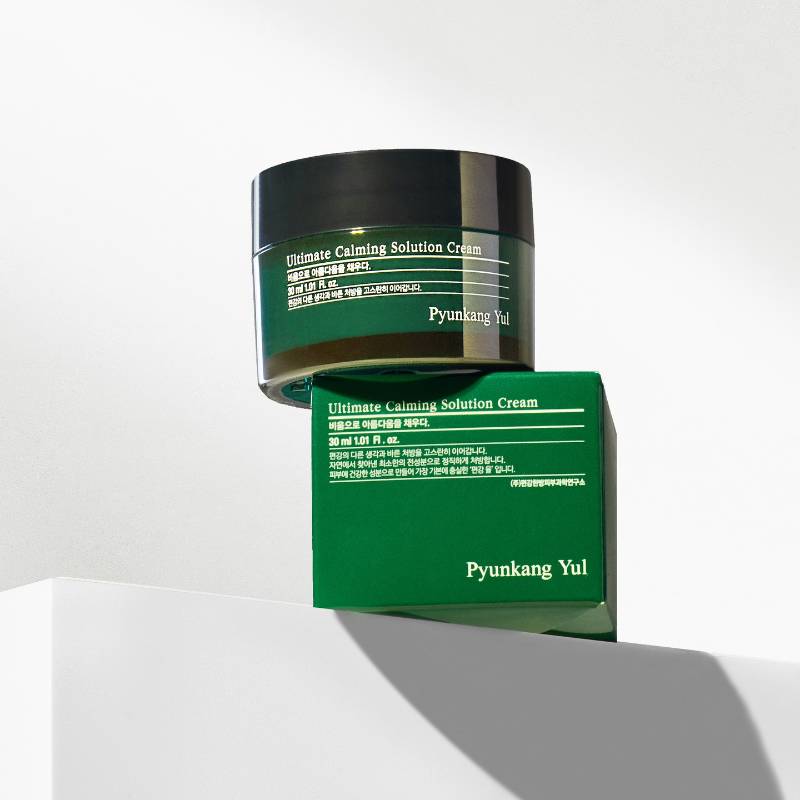 Ultimate Calming Solution Cream