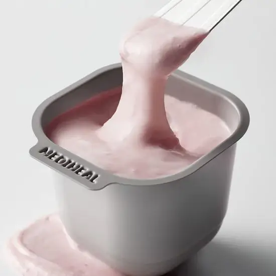 Derma Modeling Mask