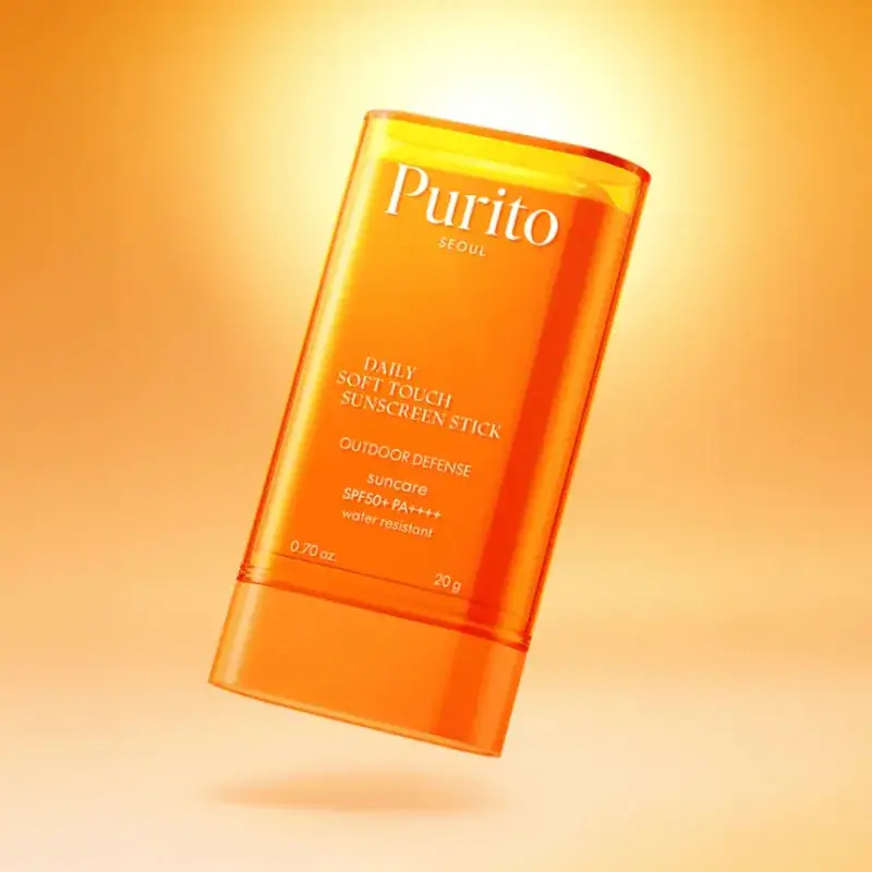Daily Soft Touch Sunscreen Stick
