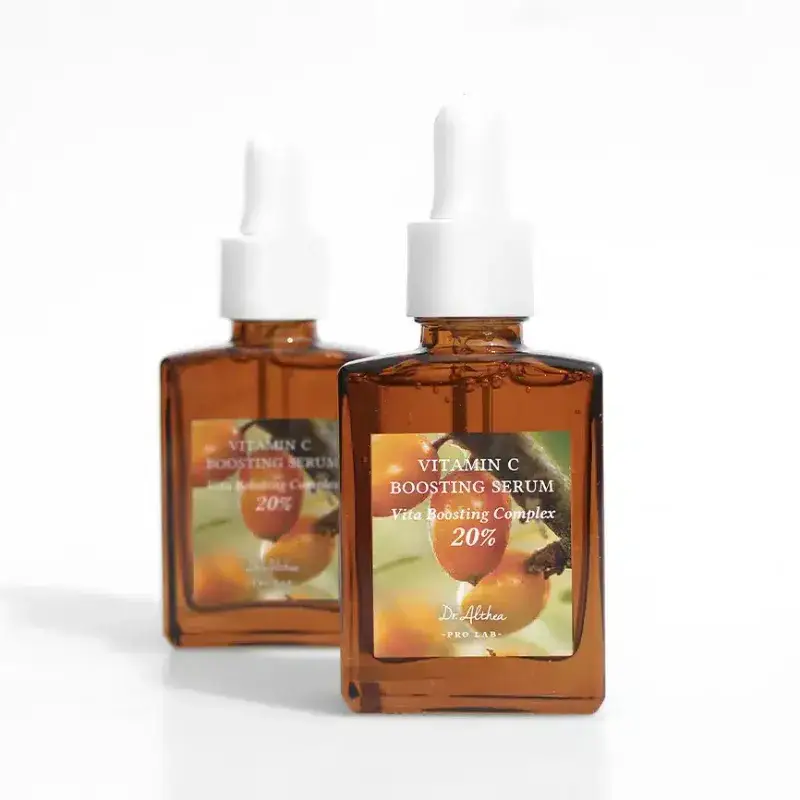 Vitamin C Boosting Serum (20%)