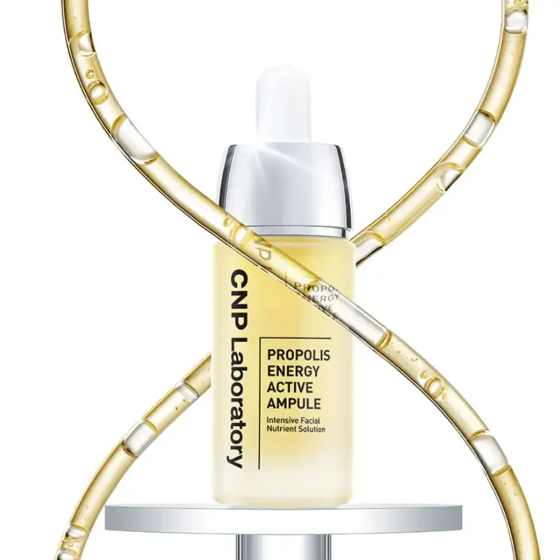 Propolis
Energy Active Ampoule
