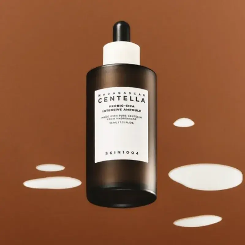 Madagascar Centella
Probio-Cica Intensive Ampoule