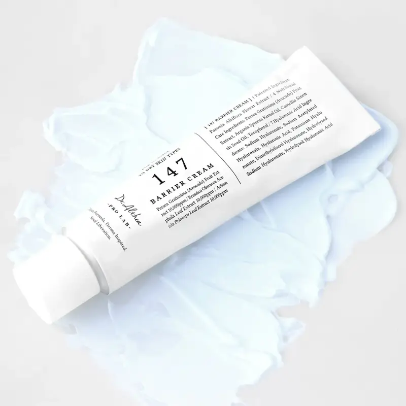 147 Barrier Cream