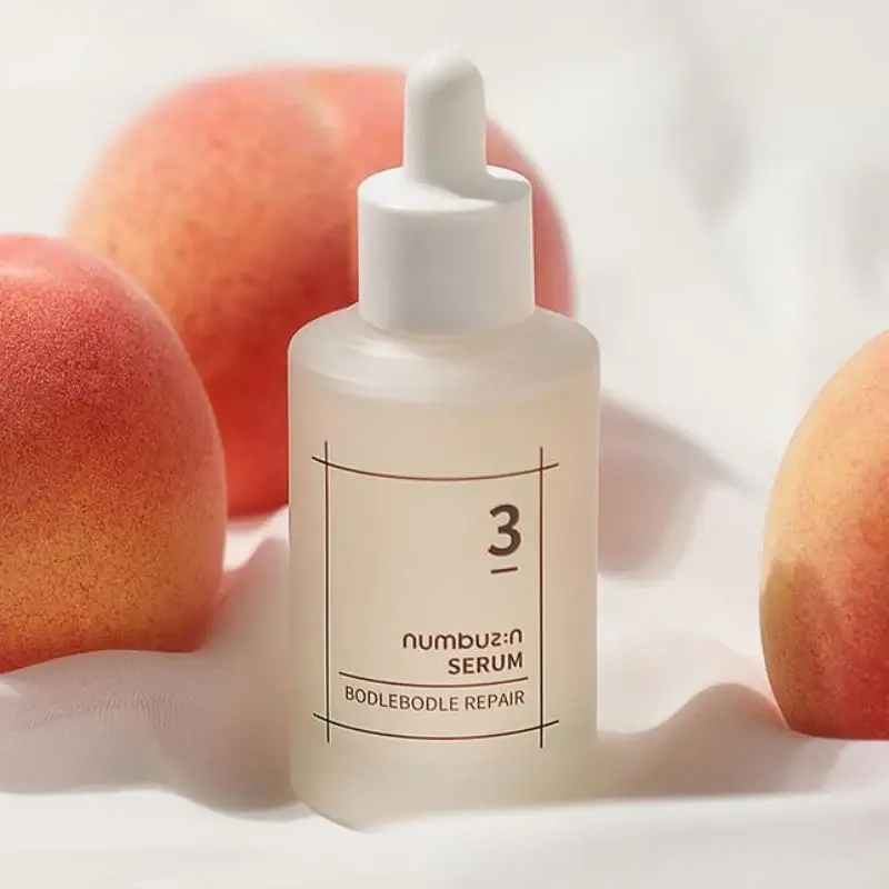 N03
Skin Softening Serum