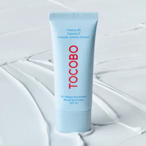 Bio Watery Sun Cream *Renew*