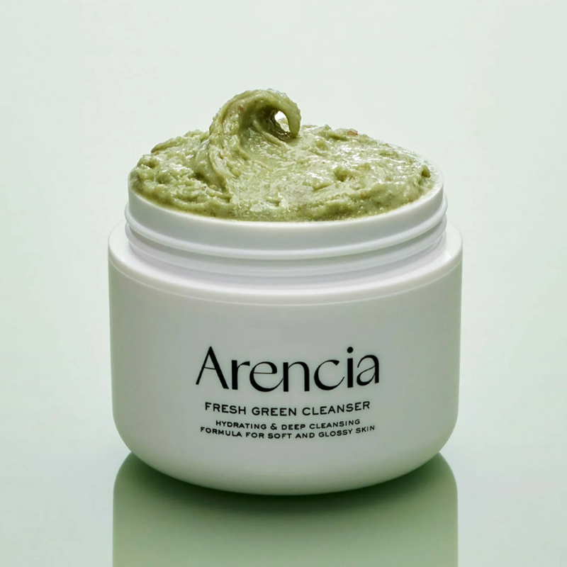 Fresh Green Cleanser