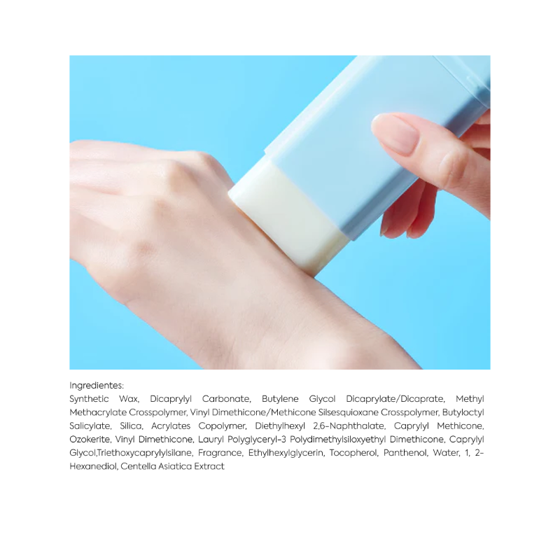 Cotton Airy Sun Stick *renew*