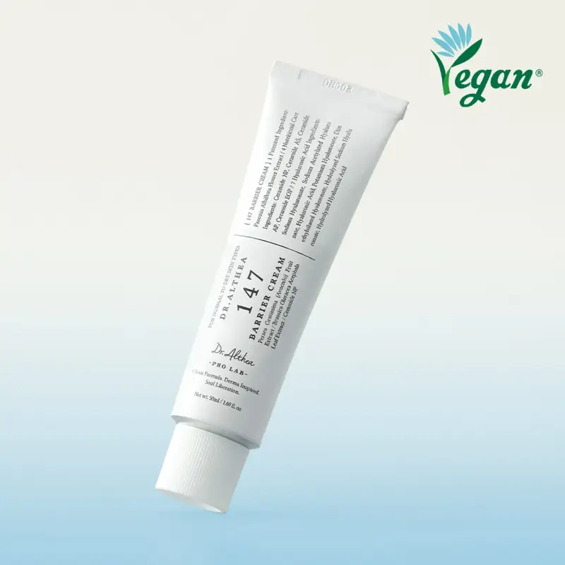 147 Barrier Cream