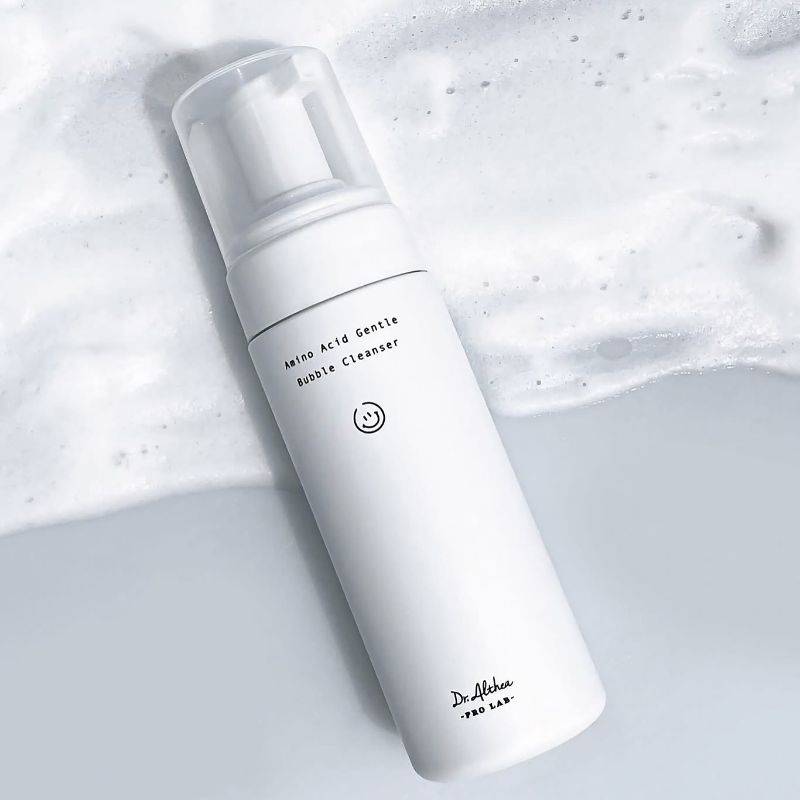 Amino Acid Gentle Bubble Cleanser
