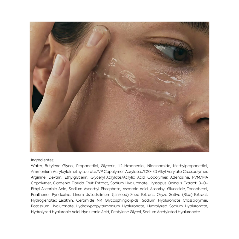 Holy Hyssop Serum 30