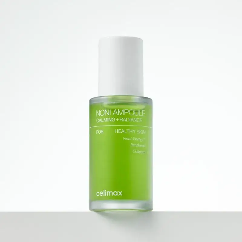 The Real Noni Energy Ampoule