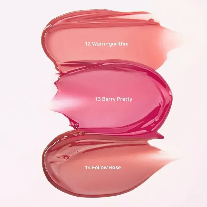Ink Mood Glowy Tint Peritage