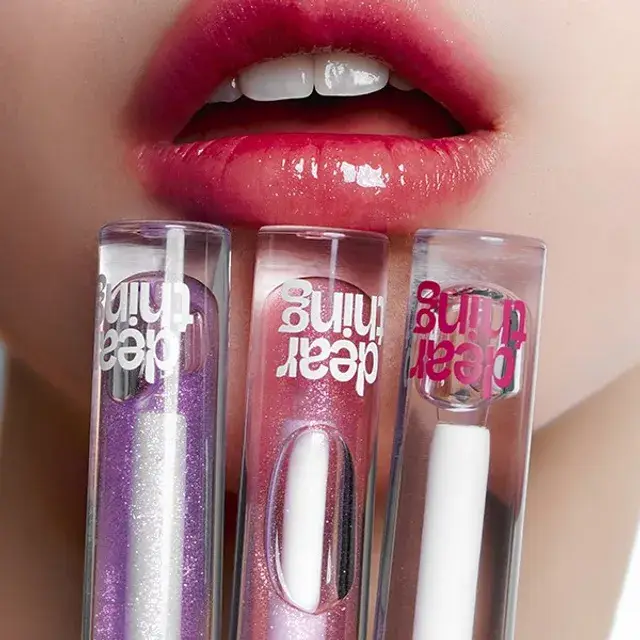 Dear Thing Glow Effect Lip Plumper