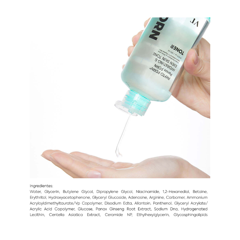 PDRN Toner