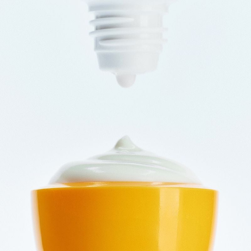 Zero-Cast Moisturizing Finish Sunscreen