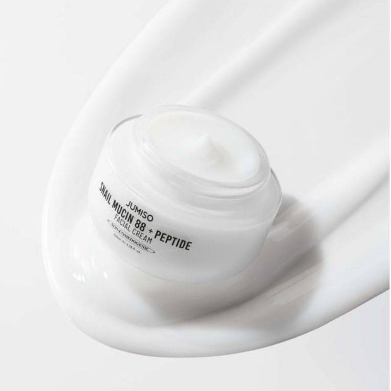 Snail Mucin 88 + Peptide Cream