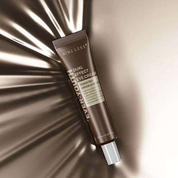 Ever-Youth Dual Effect Eye Cream