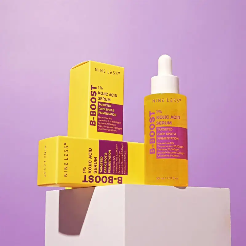 B-Boost 1 Kojic Acid Serum