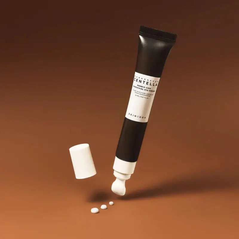 Madagascar Centella
Eye Cream