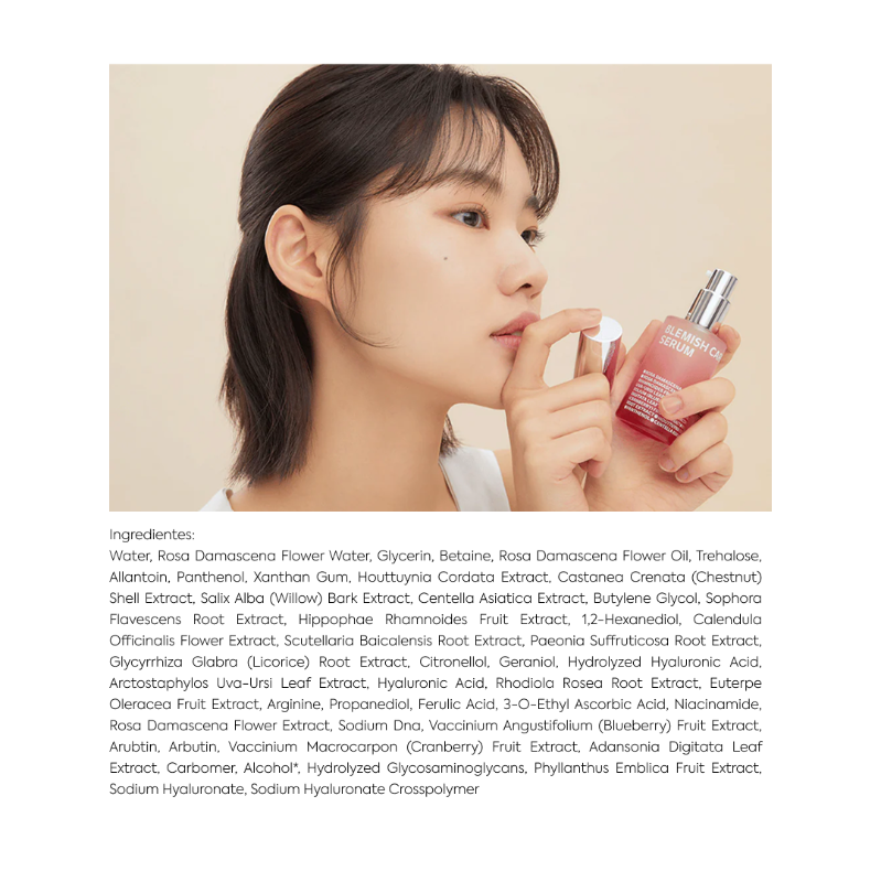 Blemish Care Up Serum
