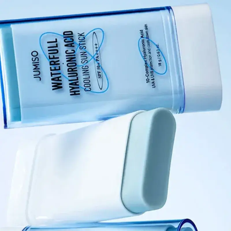 Waterfull Hyaluronic Acid Cooling Sun Stick