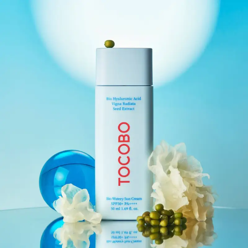 Bio Watery Sun Cream