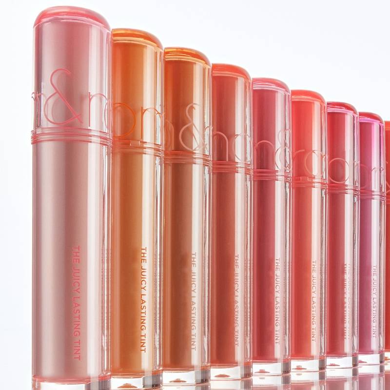The Juicy Lasting Tint