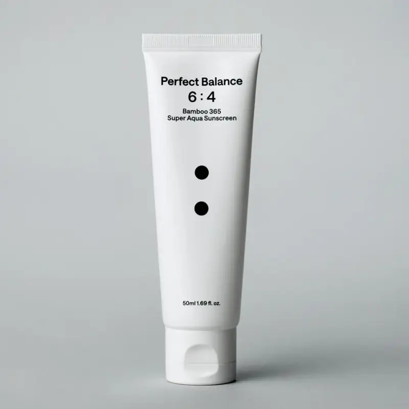 Bamboo 365 Super Aqua Sunscreen