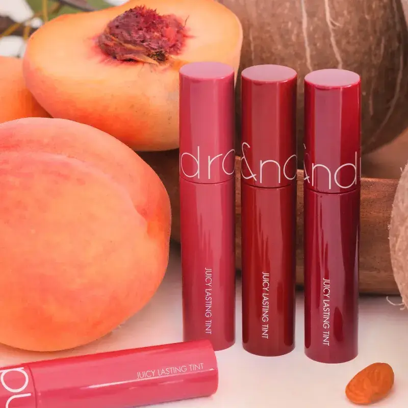 Juicy Lasting Tint Ripe Fruits Series