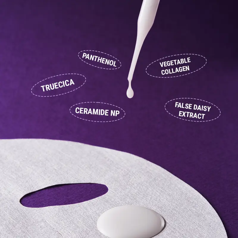 Retinol Intense
Reactivating Mask